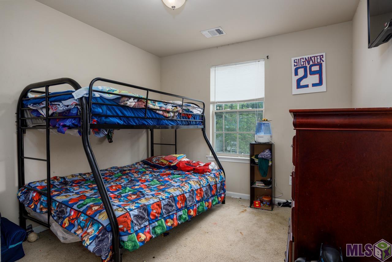 1703 West Worthy Road Gonzales, LA 70737 - Photo 14 of 16 Guest Bedroom 1