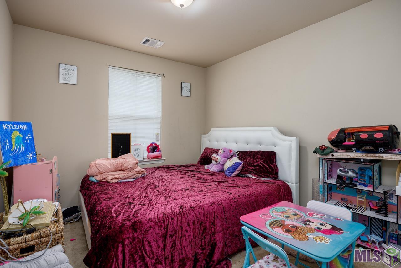 1703 West Worthy Road Gonzales, LA 70737 - Photo 15 of 16 Guest Bedroom 2