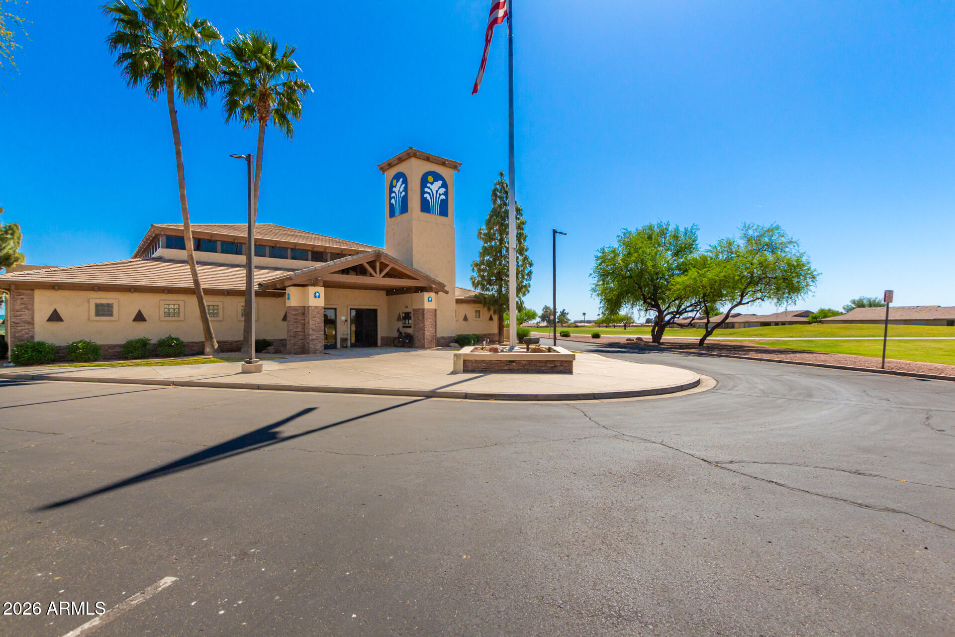 3117 South Signal Butte Road, Unit 525 Mesa, AZ 85212 - Photo 36 of 53 SSV North Rec Center