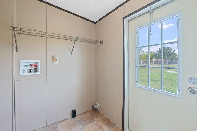 a view of small space