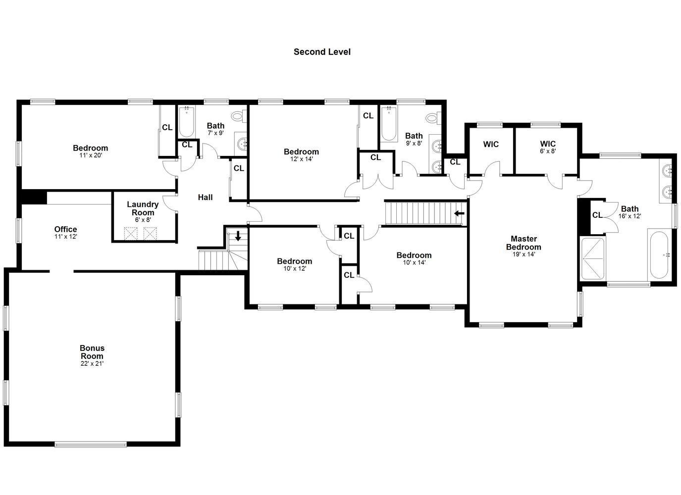 116 Marshall Ridge Road New Canaan, CT 06840 - Photo 49 of 50