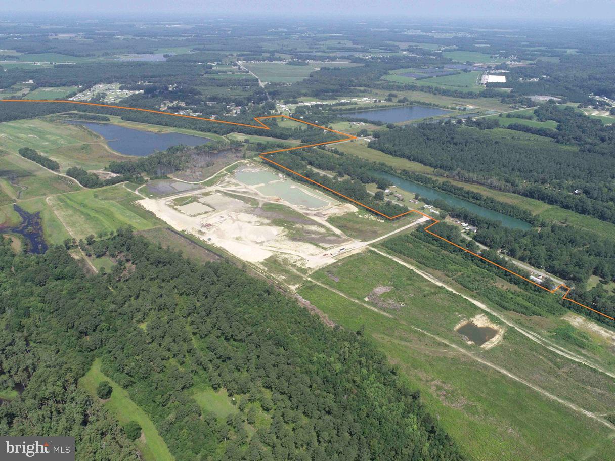 Tick Bite Road Grifton, NC 28530 - Photo 11 of 57