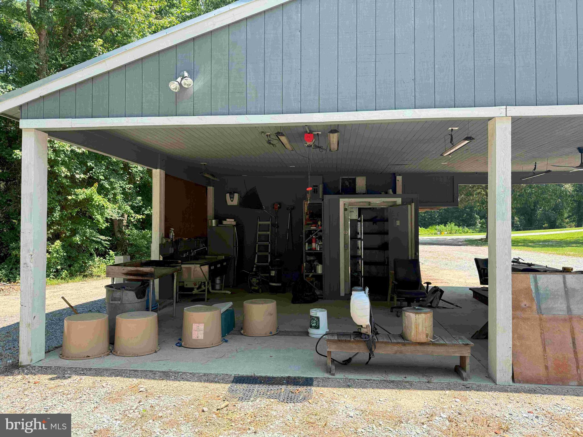 Tick Bite Road Grifton, NC 28530 - Photo 30 of 57