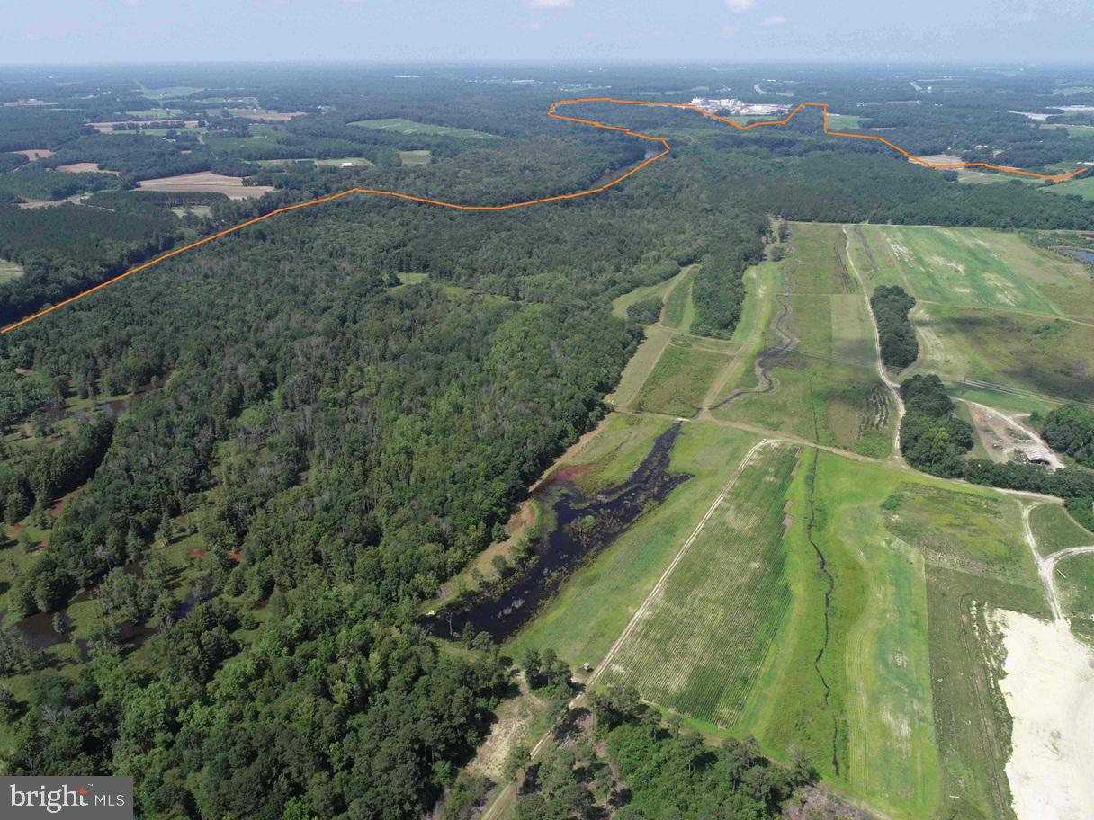 Tick Bite Road Grifton, NC 28530 - Photo 4 of 57 an aerial view of residential houses with outdoor space