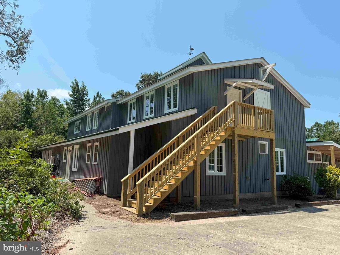 Tick Bite Road Grifton, NC 28530 - Photo 42 of 57 a front view of a house with a yard