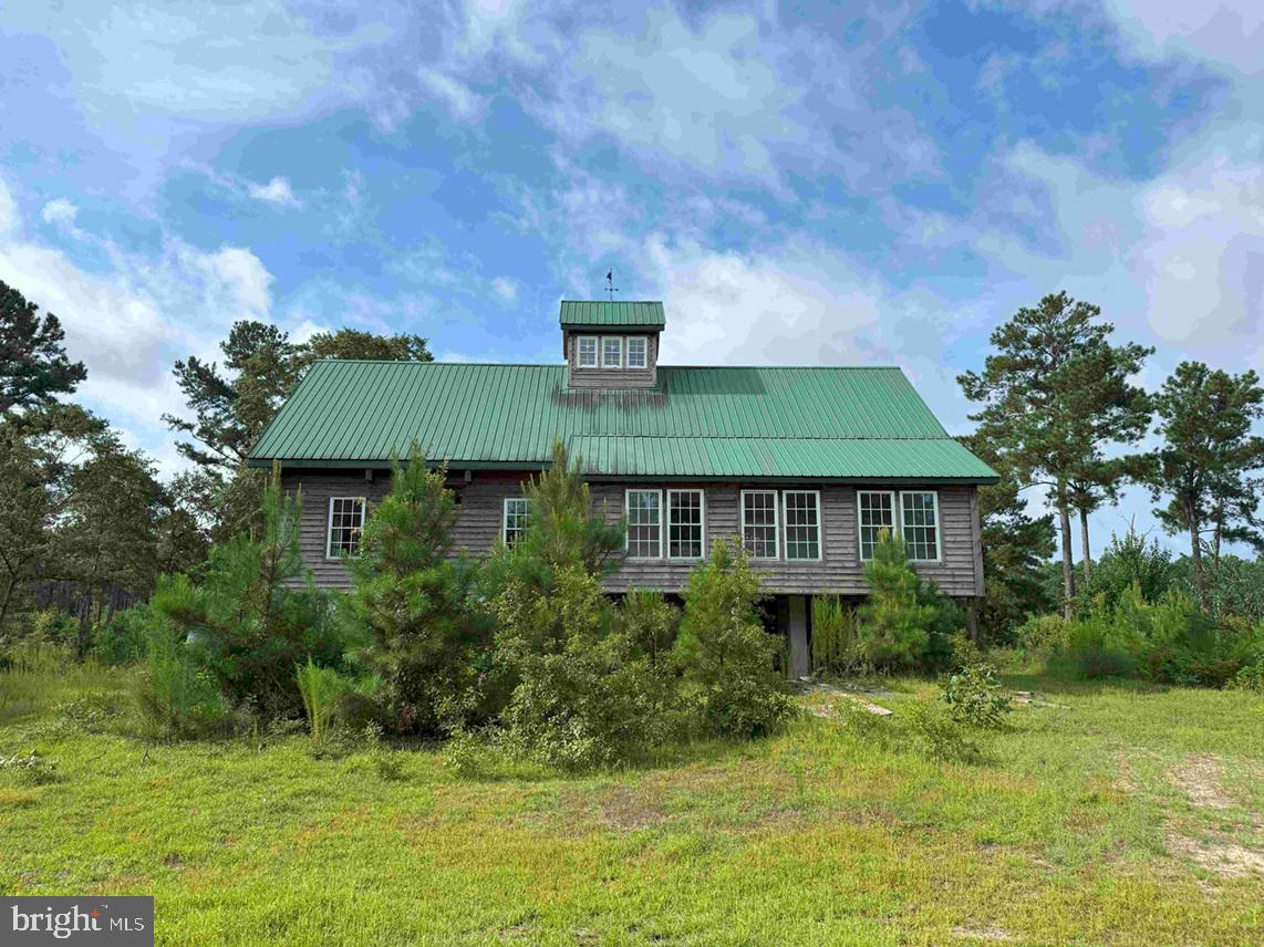 Tick Bite Road Grifton, NC 28530 - Photo 46 of 57 a front view of a house with a yard