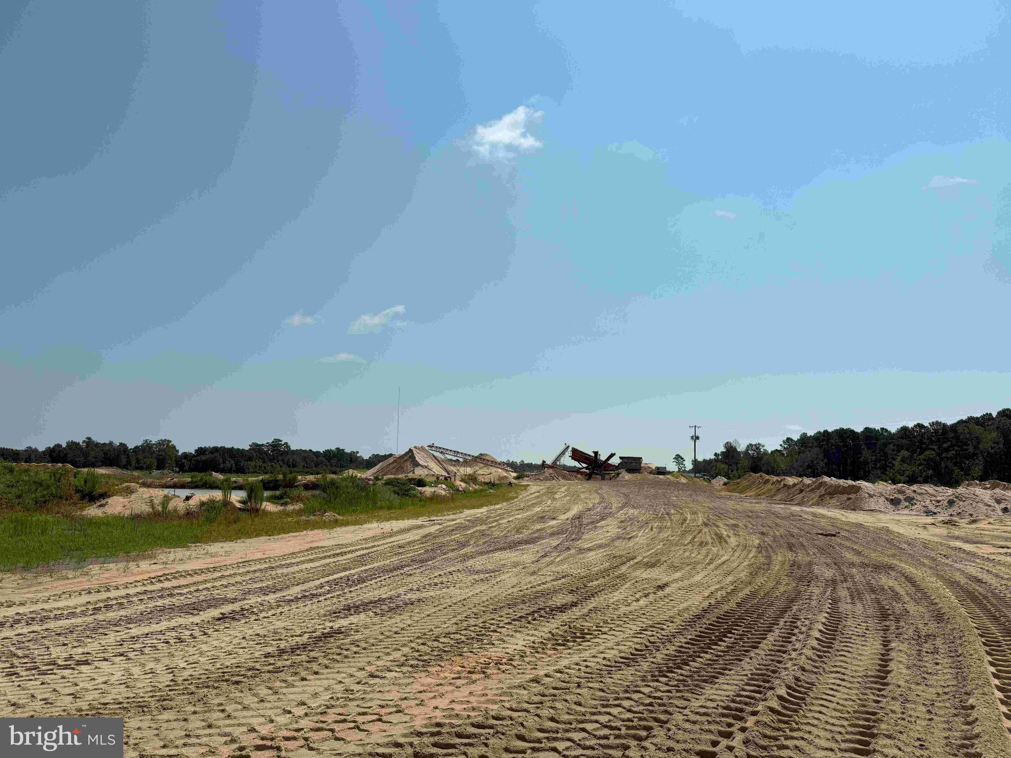 Tick Bite Road Grifton, NC 28530 - Photo 55 of 57 a view of ocean with sunset