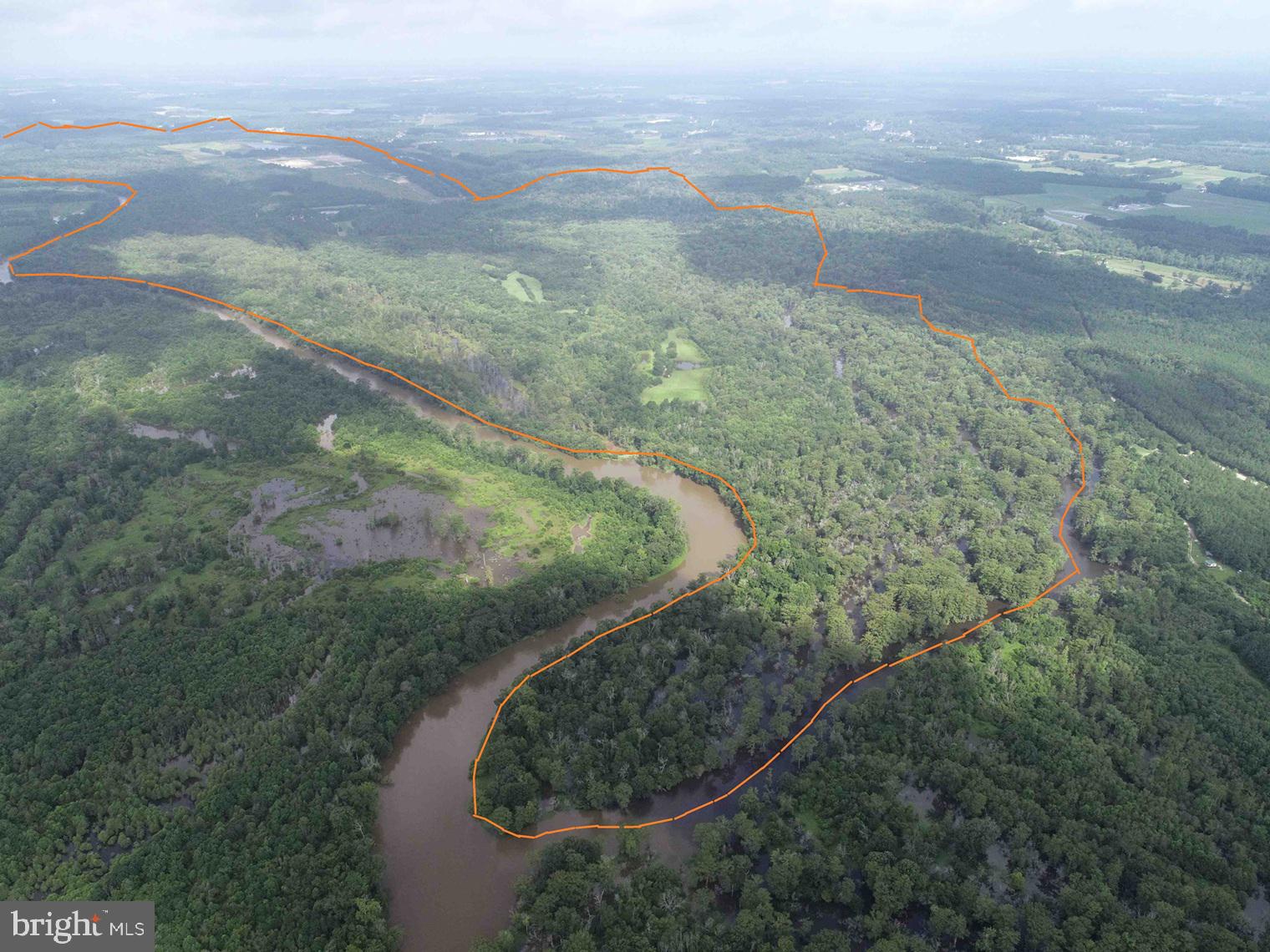 Tick Bite Road Grifton, NC 28530 - Photo 8 of 57 an aerial view of a house with a yard