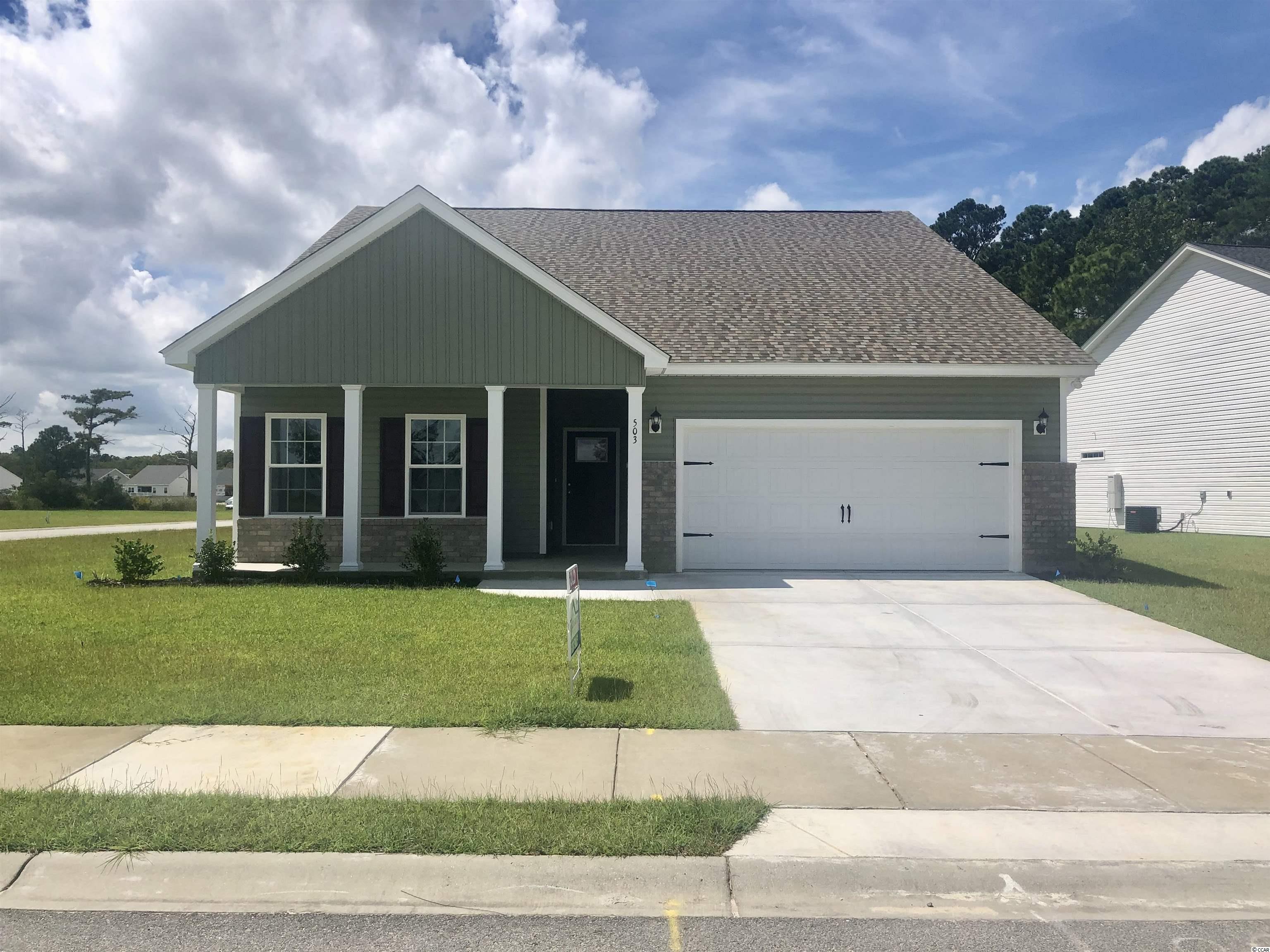 503 Charlton Boulevard Georgetown, SC 29440 - Photo 1 of 31 Gallery Image 1