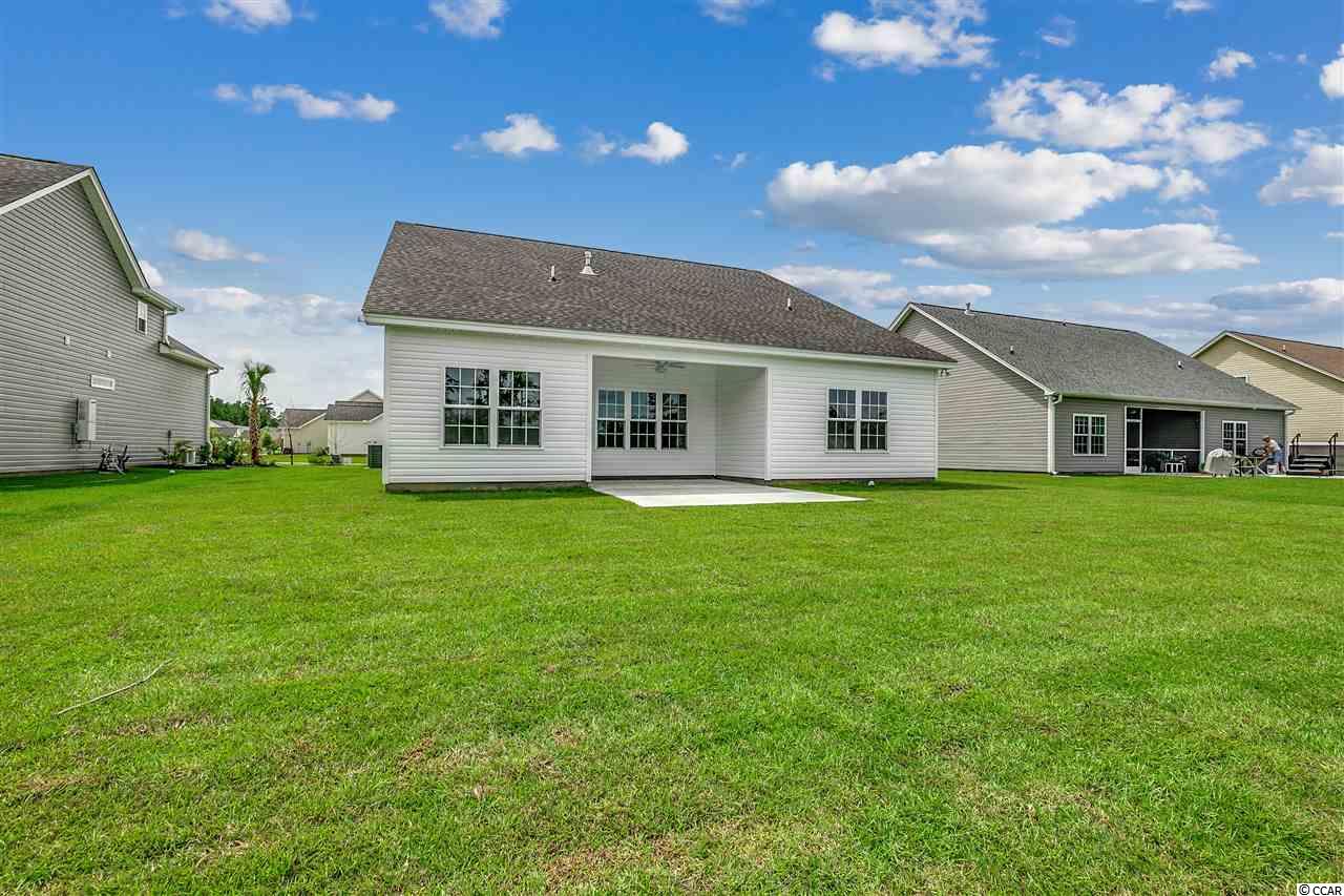 503 Charlton Boulevard Georgetown, SC 29440 - Photo 27 of 31 Gallery Image 27