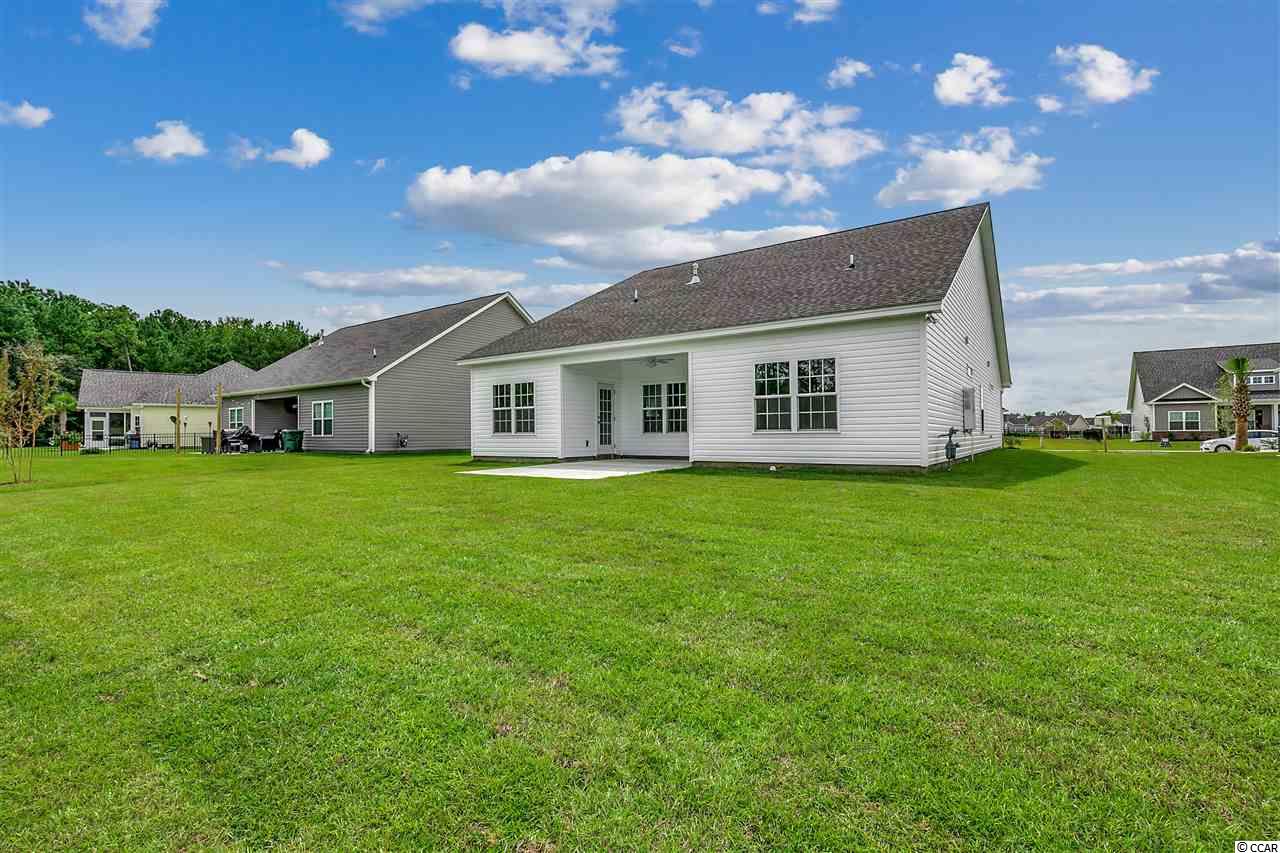 503 Charlton Boulevard Georgetown, SC 29440 - Photo 28 of 31 Gallery Image 28