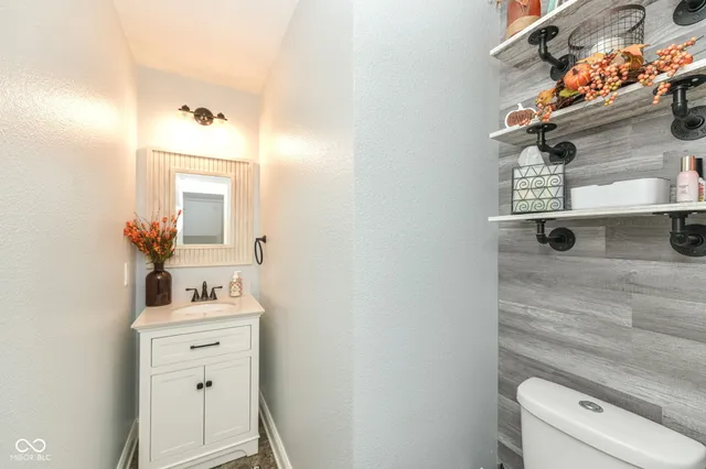 $299,999 | 12694 Justice Crossing, Fishers, IN 46037