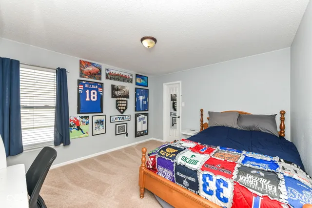 $299,999 | 12694 Justice Crossing, Fishers, IN 46037