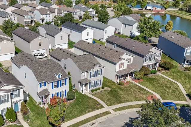 $299,999 | 12694 Justice Crossing, Fishers, IN 46037