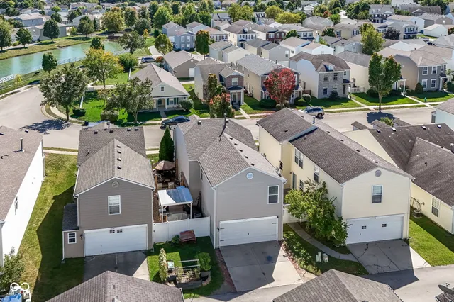 $299,999 | 12694 Justice Crossing, Fishers, IN 46037