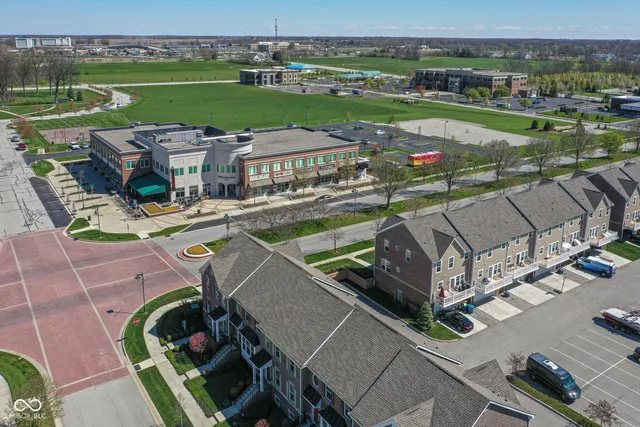 $299,999 | 12694 Justice Crossing, Fishers, IN 46037