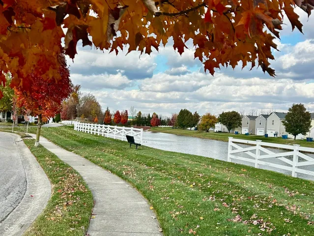 $299,999 | 12694 Justice Crossing, Fishers, IN 46037