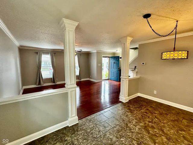 $299,999 | 12694 Justice Crossing, Fishers, IN 46037