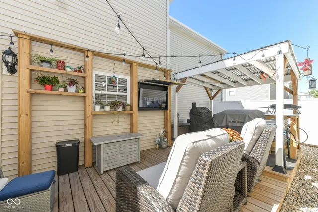 $299,999 | 12694 Justice Crossing, Fishers, IN 46037