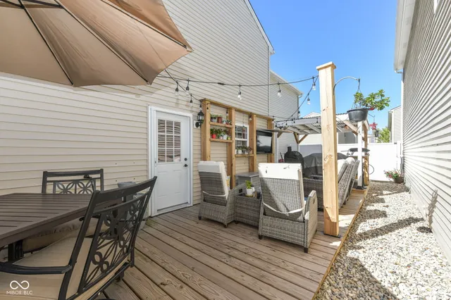 $299,999 | 12694 Justice Crossing, Fishers, IN 46037