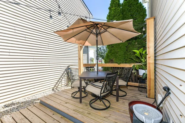 $299,999 | 12694 Justice Crossing, Fishers, IN 46037