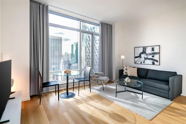 18 West 48th Street, Unit 33D | Midtown Central