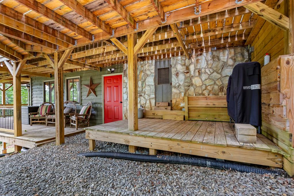 513 Persimmon Hts Road Murphy, NC 28906 - Photo 42 of 61