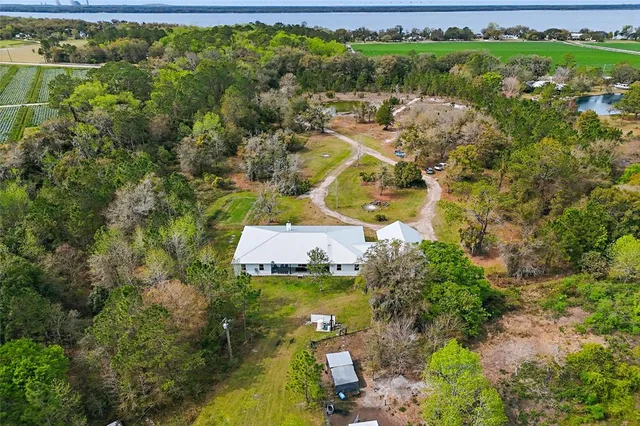 $895,000 | 290 Federal Point Road, East Palatka, FL 32131