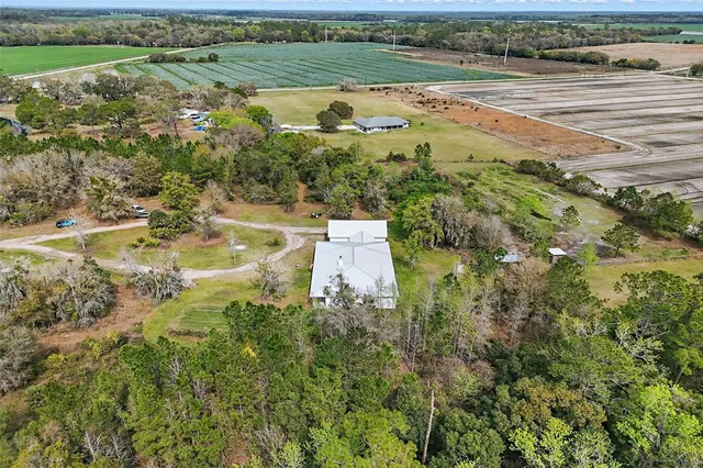 $895,000 | 290 Federal Point Road, East Palatka, FL 32131