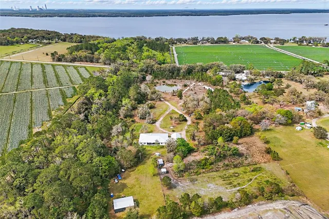 $895,000 | 290 Federal Point Road, East Palatka, FL 32131