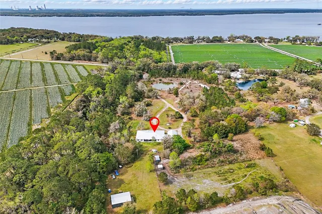 $895,000 | 290 Federal Point Road, East Palatka, FL 32131