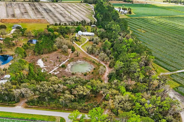 $895,000 | 290 Federal Point Road, East Palatka, FL 32131