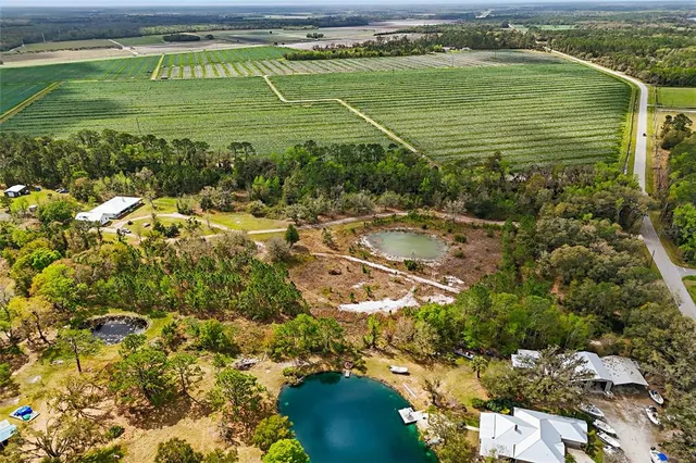 $895,000 | 290 Federal Point Road, East Palatka, FL 32131