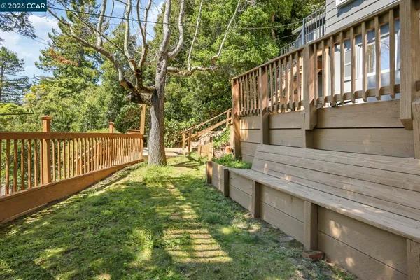 $999,000 | 5716 Merriewood Drive, Oakland, CA 94611