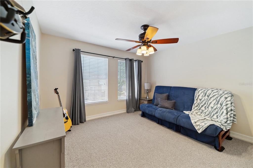 7011 Beargrass Road Harmony, FL 34773 - Photo 24 of 49 Bed 2