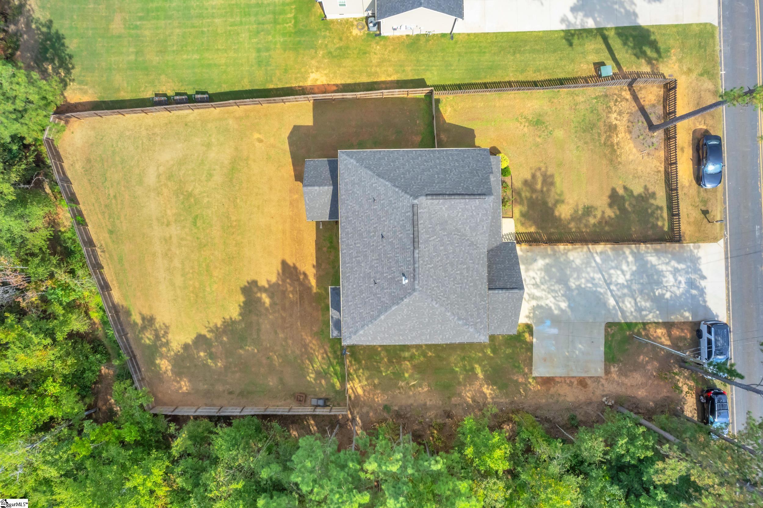 5914 Pearman Dairy Road Anderson, SC 29625 - Photo 40 of 45