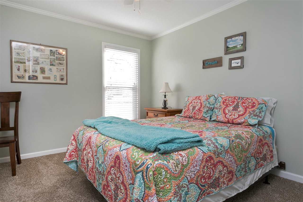 804 South Hollybrook Road Wendell, NC 27591 - Photo 13 of 23 Photo 13