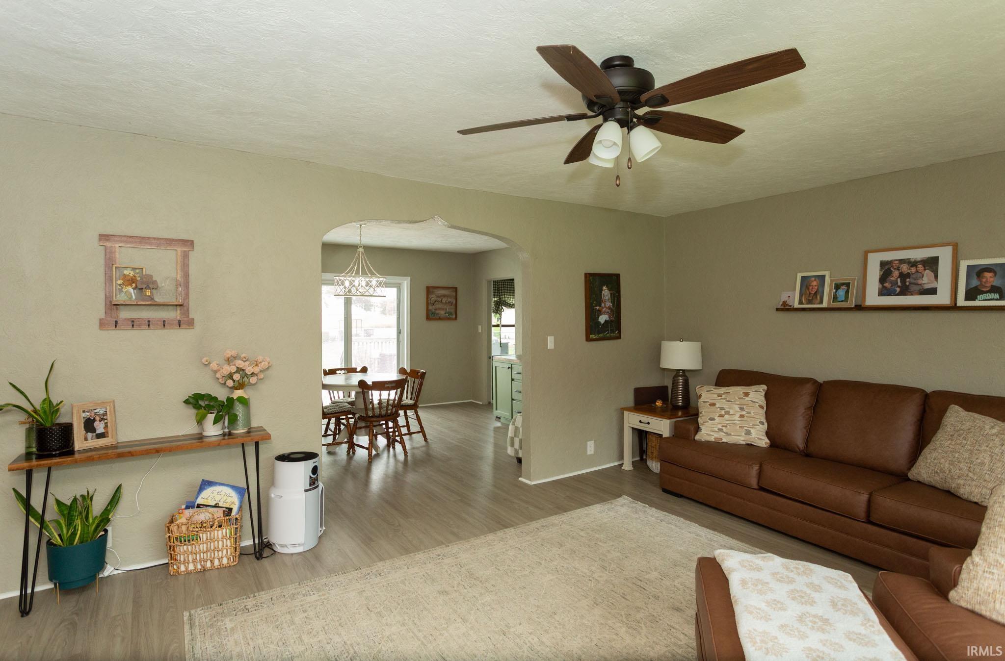 437 West 400th Road South Kokomo, IN 46902 - Photo 13 of 22 Gallery Image 13