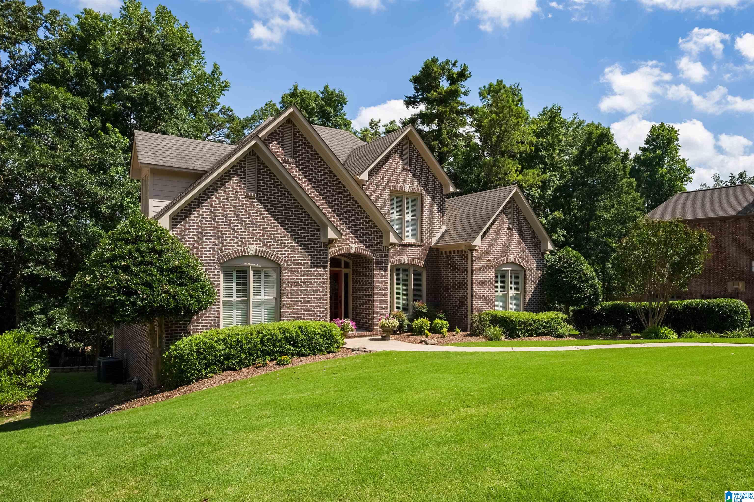 4373 Milner Road West Hoover, AL 35242 - Photo 3 of 61