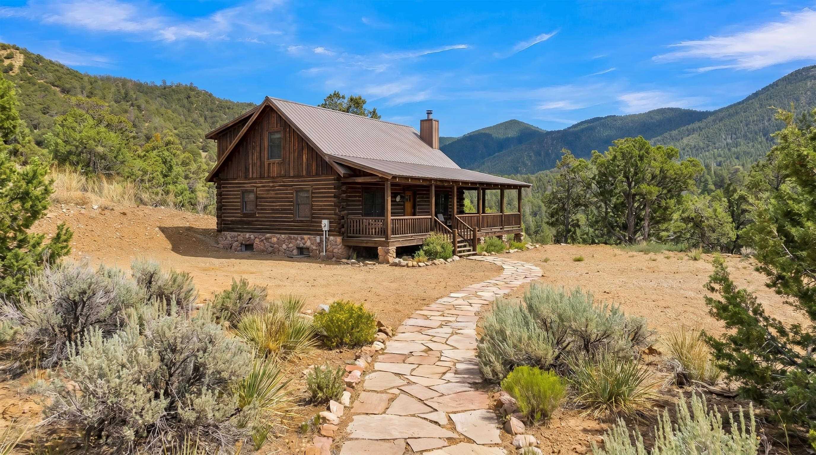 Lot 85 Pinabete Road Questa, NM 87556 - Photo 9 of 26