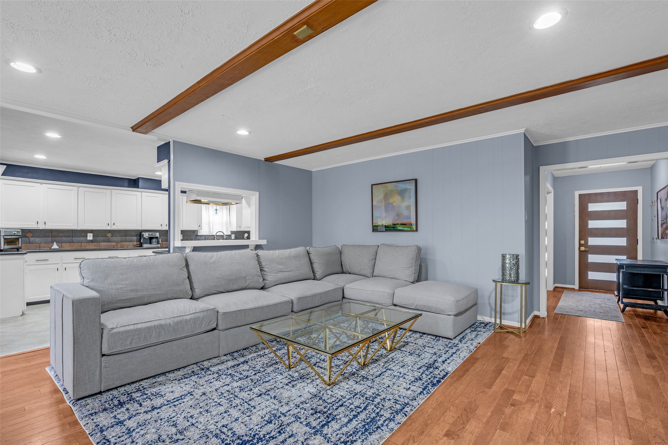 947 Thornton Road Houston, TX 77018 - Photo 14 of 34