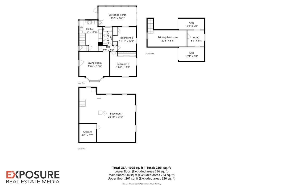 2309 South Pasfield Street Springfield, IL 62704 - Photo 33 of 36