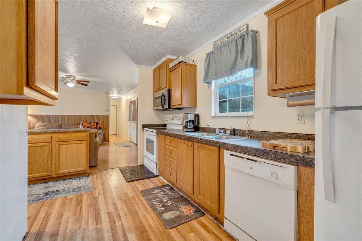 1606 Dunbrack Road Covington, VA 24426 - Photo 25 of 93 21-MIB00621