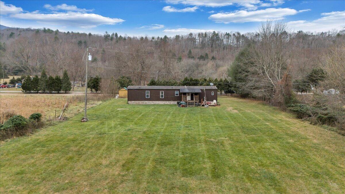 1606 Dunbrack Road Covington, VA 24426 - Photo 3 of 93 75-DJI_20241204135548_0064_D