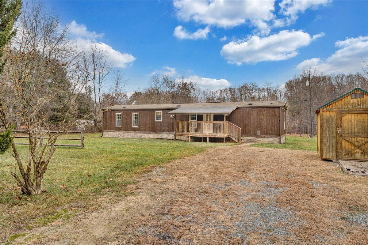 1606 Dunbrack Road Covington, VA 24426 - Photo 45 of 93 41-MIB00666