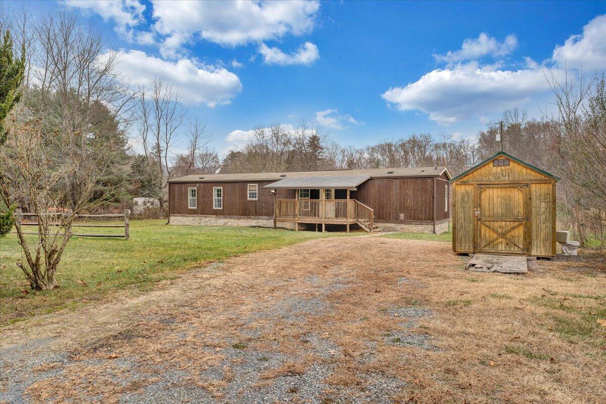 1606 Dunbrack Road Covington, VA 24426 - Photo 46 of 93 42-MIB00663