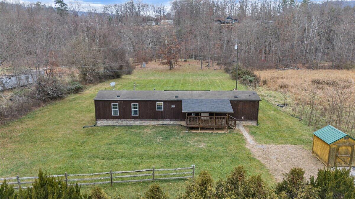 1606 Dunbrack Road Covington, VA 24426 - Photo 80 of 93 79-DJI_20241204135725_0069_D