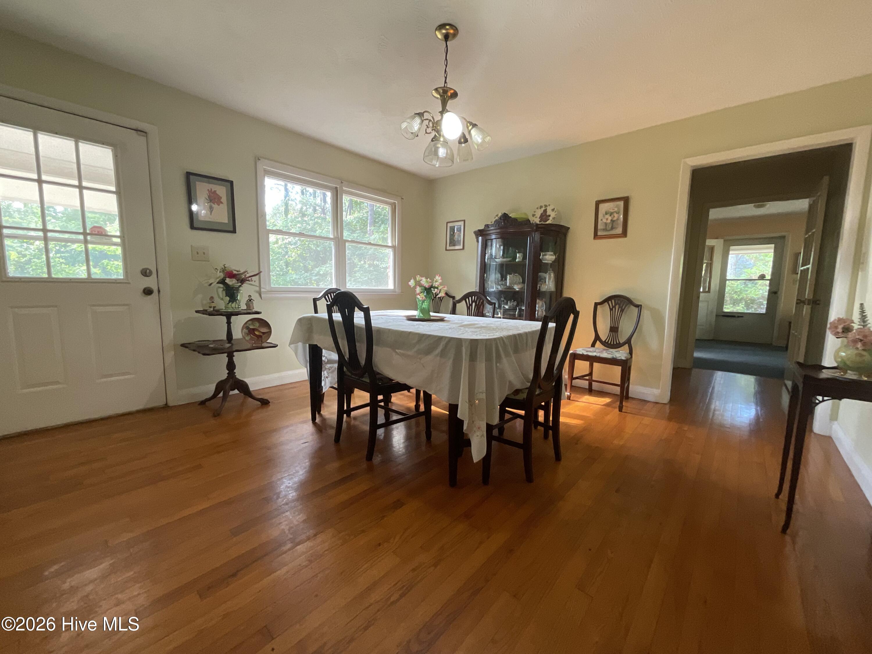 9761 Turnpike Road Laurinburg, NC 28352 - Photo 10 of 20