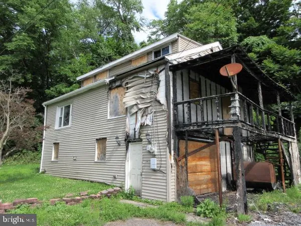 $32,000 | 173 South Allegheny Street, Lock Haven, PA 17745