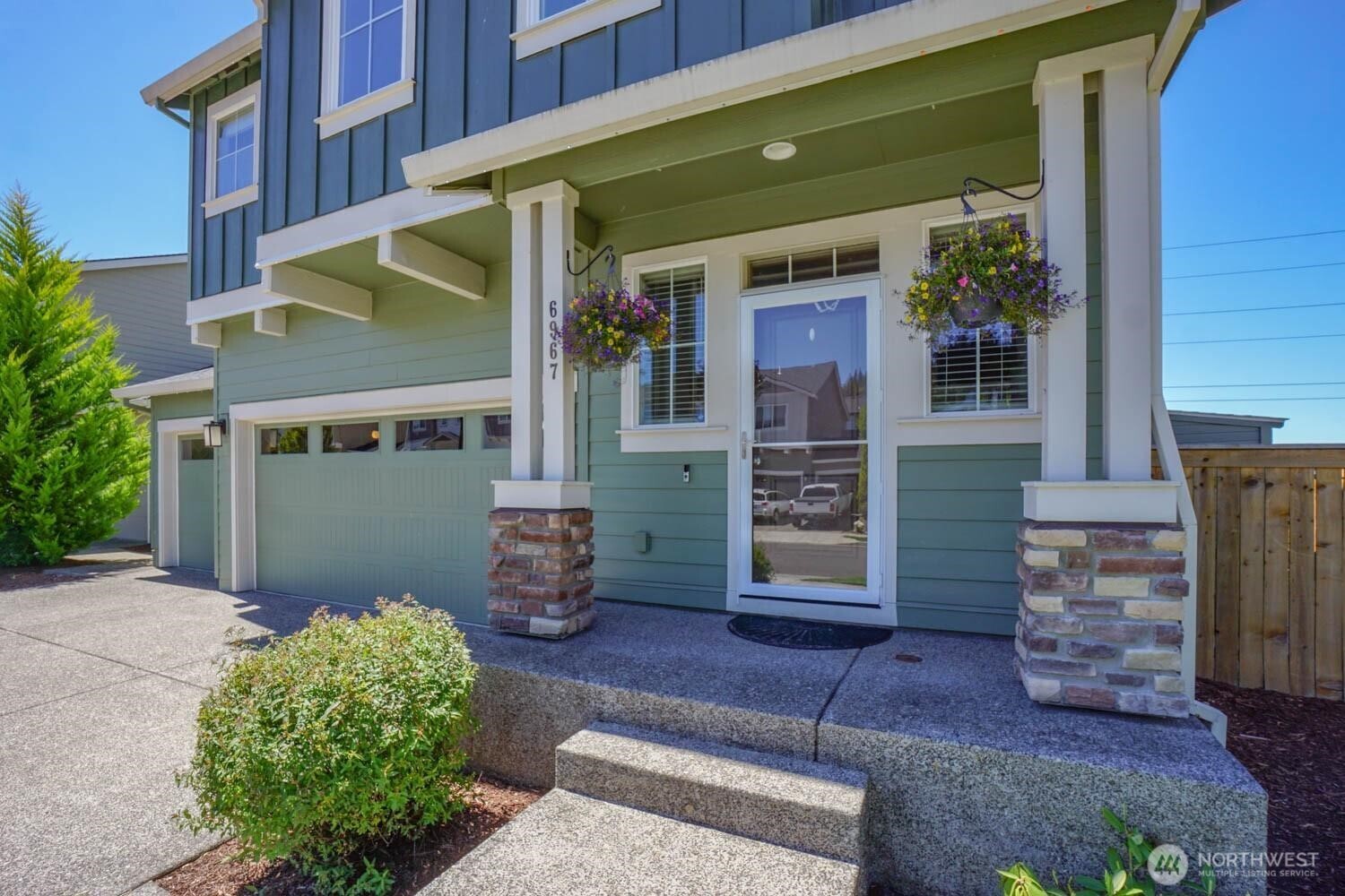 6967 North 94th Avenue Camas, WA 98607 - Photo 2 of 35